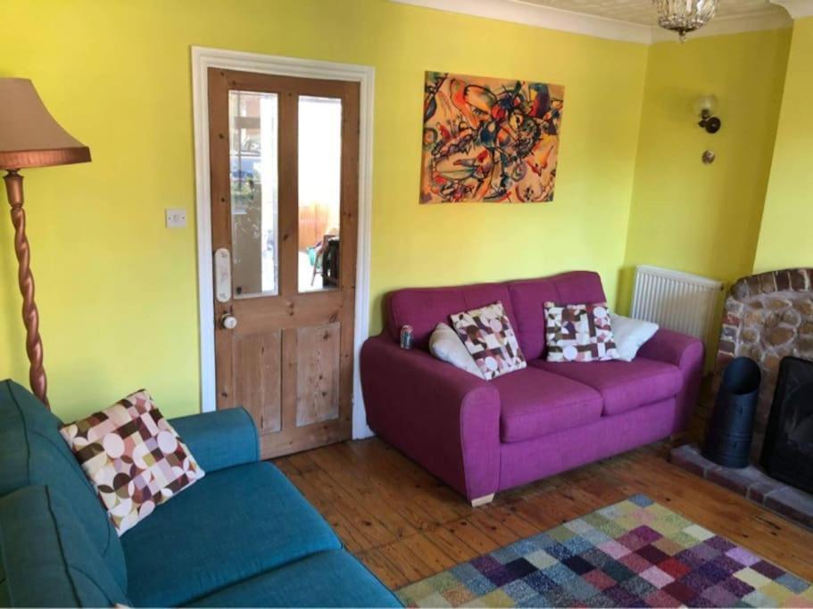 York A Period Character 2 Bedroom * Snettisham